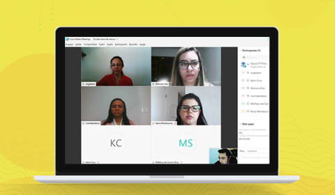 Conciliação virtual é opção rápida para quem deseja solucionar conflitos durante pandemia