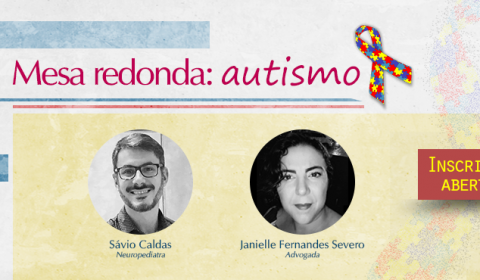 Tribunal de Justiça abre inscrições para mesa-redonda sobre a compreensão do Transtorno do Espectro Autista (TEA)
