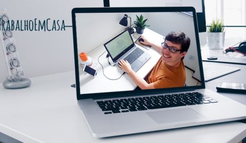 Assessor de desembargadora considera essencial incluir lazer na rotina de home office