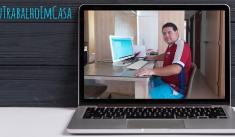 As várias faces de ser pai, esposo, dono de casa e funcionário público