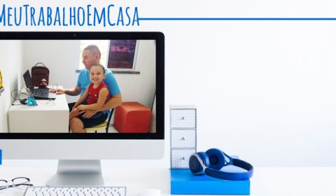 Do papel ao digital: servidor se orgulha de ajudar a garantir funcionamento do TJCE