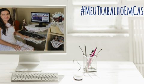 A emoção de entregar justiça às pessoas que precisam