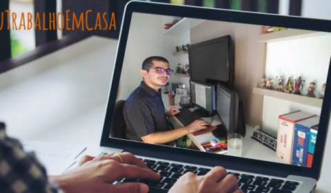 Descobertas, dificuldades e benefícios do TeleTrabalho