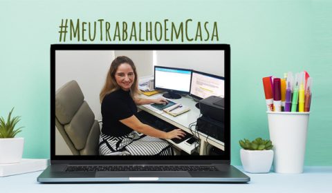 Um desafio encarado com prazer