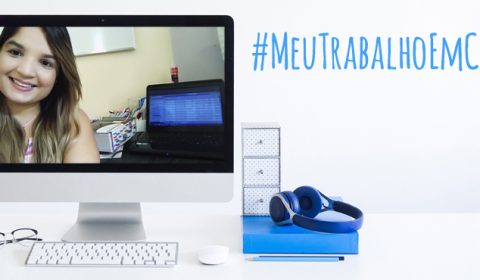 “O TeleTrabalho me trouxe conforto e assim superei meu luto”, reconhece servidora de Araripe