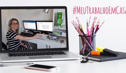 Gestão e organização elevam produtividade em até 249% durante TeleTrabalho