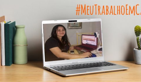 Atendimento judicial online deixa público satisfeito e servidores orgulhosos