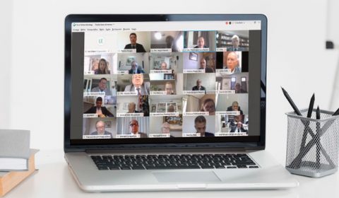 Pleno do TJCE aprova alteração no Regimento Interno