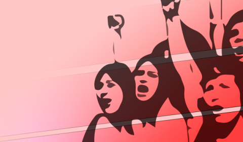 Campanhas para combater violência contra mulher mostram sensibilidade do Judiciário durante pandemia