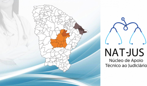 NAT-JUS amplia atendimento e leva segurança para magistrados decidirem sobre temas relacionados à saúde