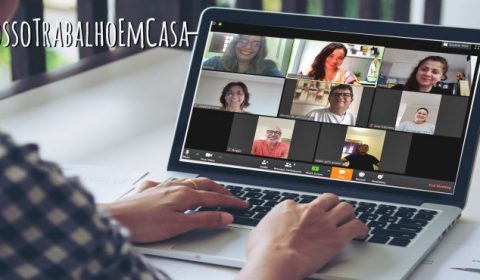 Empenho da equipe e tecnologia viabilizam audiências no Cejusc de Fortaleza