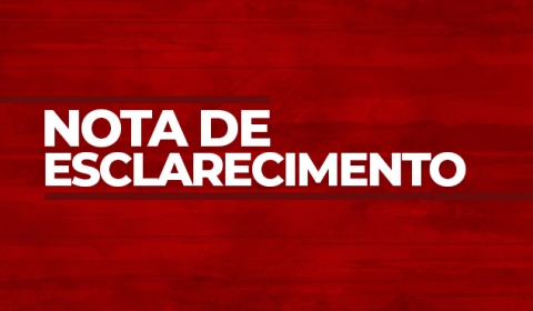 Nota de esclarecimento