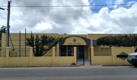 Fórum de Pedra Branca passa por melhorias estruturais para otimizar atendimento à população