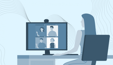 Nupemec promove primeira pauta concentrada de conciliação por meio de videoconferência