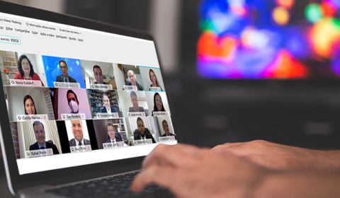 Tribunal de Justiça abre diálogo com representantes da OAB e apresenta plano de gestão