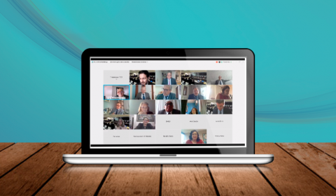 Órgão Especial aprova prorrogação do funcionamento da 5ª e 6ª Turmas Recursais