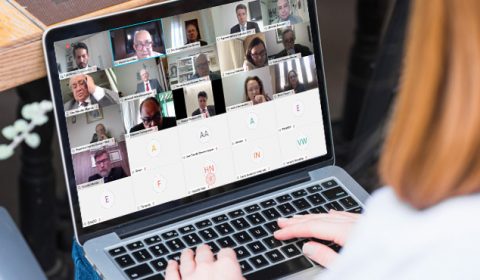 Funcionamento das 5ª e 6ª Turmas Recursais é prorrogado até janeiro