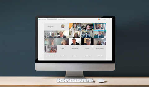 Órgão Especial do TJCE aprova promoção e remoção de juízes da Capital e do Interior