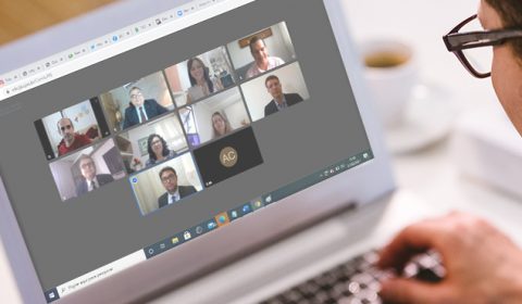 Tribunal de Justiça do Ceará debate avanço do Processo Judicial Eletrônico no Estado