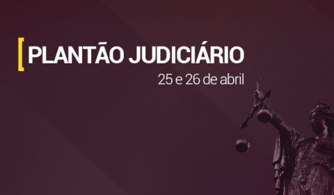 Judiciário cearense atende em plantão eletrônico neste fim de semana