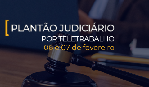 Plantão da Justiça cearense garante funcionamento na Capital e Interior