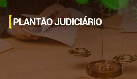 Plantão com 60 magistrados garante atendimento eletrônico no feriado e fim de semana