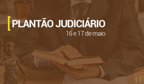 Funcionamento do Judiciário cearense é garantido nesse fim de semana por meio de plantão eletrônico