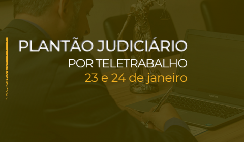 Magistrados garantem atendimento do TJCE neste final de semana