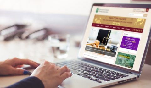 Justiça estadual conclui neste fim de semana a implantação do peticionamento eletrônico nos plantões de todo o Estado