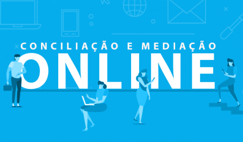 Judiciário credencia plataformas eletrônicas para solucionar conflitos virtualmente 