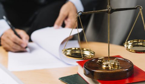 Eleição para escolha de novo desembargador do TJCE será nesta sexta-feira