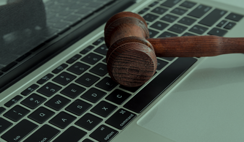 Primeira sessão virtual do Pleno do TJCE terá continuidade às 15h desta segunda-feira