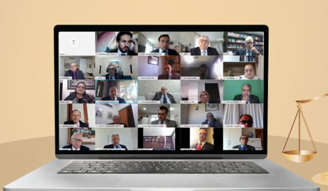 Aprovada resolução do TJCE que normatiza a execução de medidas socioeducativas em Fortaleza