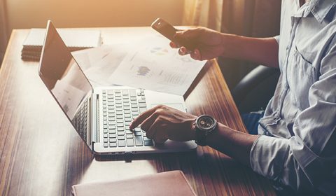 Judiciário cearense deve permanecer até 4 de abril atuando exclusivamente em regime de TeleTrabalho