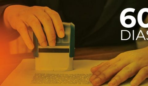 Registros de óbito terão prazo de lavratura adiado durante pandemia