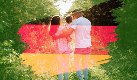 Poder Judiciário do Ceará efetiva adoção internacional durante a pandemia