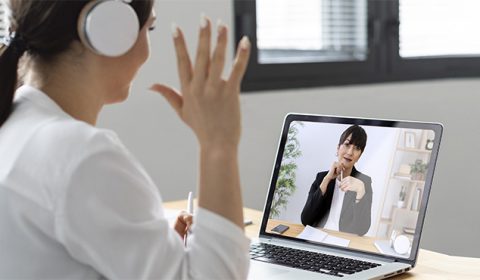 Judiciário instala sala para realizar audiências de custódia virtuais dos Juizados de Violência Doméstica de Fortaleza