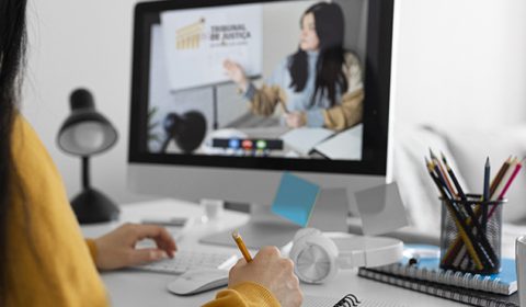 Tribunal de Justiça do Ceará autoriza cursos na forma telepresencial para pretendentes à adoção no Estado