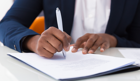 TJCE estabelece regras para juízes homologarem acordos de não persecução penal