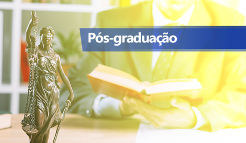 Oportunidade de pós-graduação em Direito Constitucional para magistrados e servidores