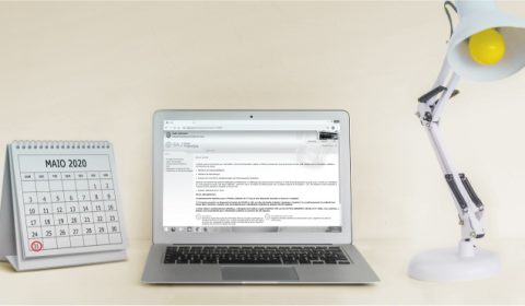 TJCE prorroga TeleTrabalho obrigatório até 31 de maio