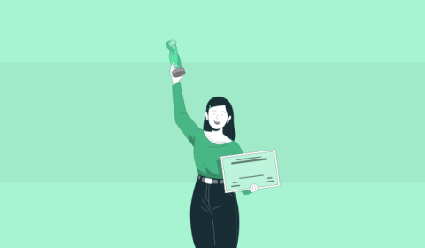 TJCE institui prêmio para reconhecer unidades mais produtivas e incentivar qualidade dos serviços