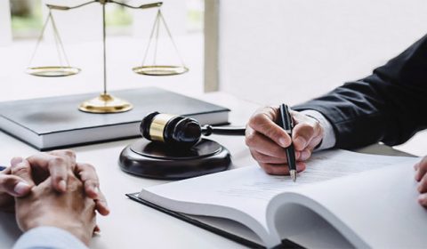 Audiências podem ser presenciais em processos digitais a partir desta terça-feira