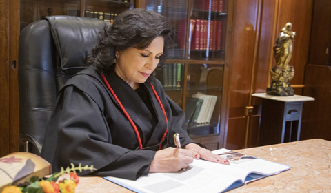 ARTIGO: Judiciário mais acolhedor e humanizado