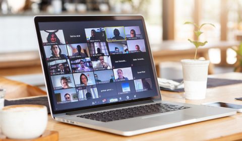 Judiciário cearense participa de webinário internacional sobre Covid-19