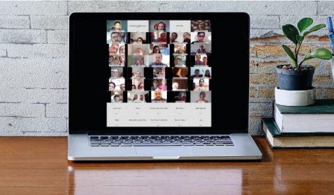 TJCE prossegue realizando cursos telepresenciais para agilizar processos de adoção