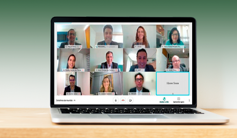 Produtividade da Justiça estadual no mês de março é a maior dos últimos cinco anos