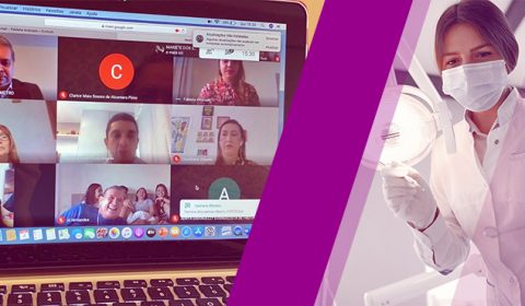 Projeto que oferece atendimento odontológico a vítimas de violência doméstica vira tema de TCC