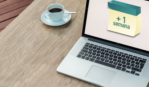 TeleTrabalho obrigatório deve permanecer por mais uma semana em todas as unidades do Judiciário cearense