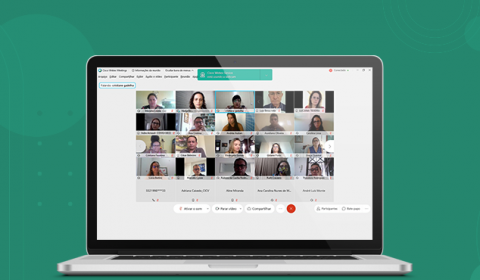 Reunião discute políticas para egressos do Sistema Prisional no Ceará